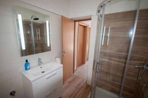 Apartman Oliver Novigrad Istria Exteriér fotografie